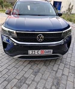 Volkswagen Taos